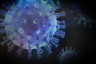 Добрата новина: 104 г. мъж не се даде на коронавируса