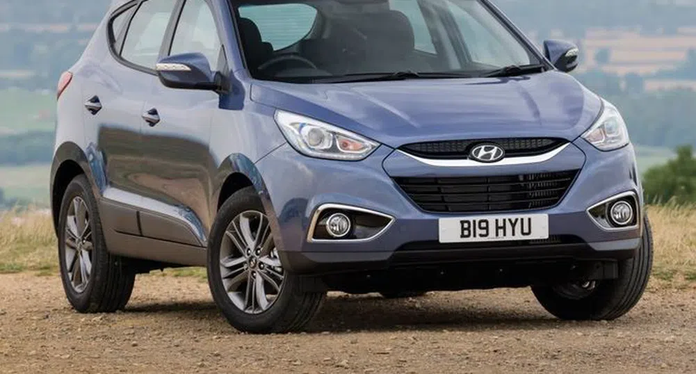 10-те най-надеждни кросоувъра