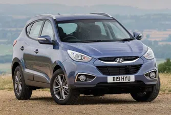 10-те най-надеждни кросоувъра