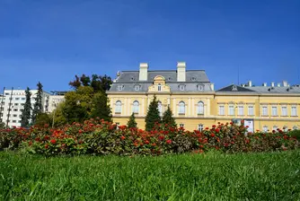140 години от обявяването на София за столица на България