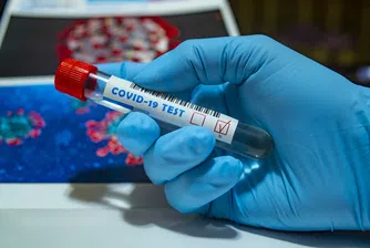 Броят на новозаразените спада за първи път от четири дни (ОБЗОР)