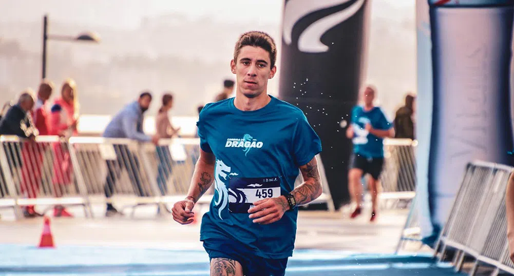 Маратон блокира част от центъра на столицата