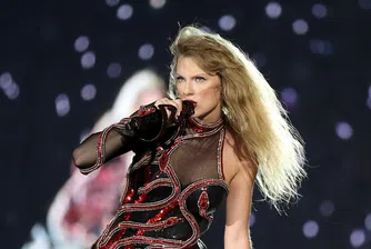 Тейлър Суифт отказала $100 млн. oт FTX, не вярвала в криптоиндустрията