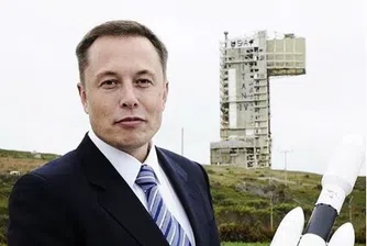Мъск напуска важен пост в Tesla, плаща $20 млн. глоба