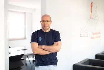 Питър Барон, TBI: Изграждаме екосистема за подобрено клиентско преживяване