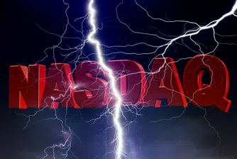 Технологичният Nasdaq със спад от 3.2% днес