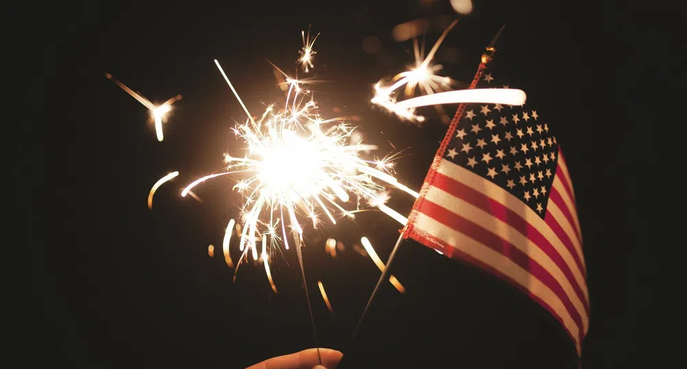 След година на забрани американците отбелязват Деня на независимостта