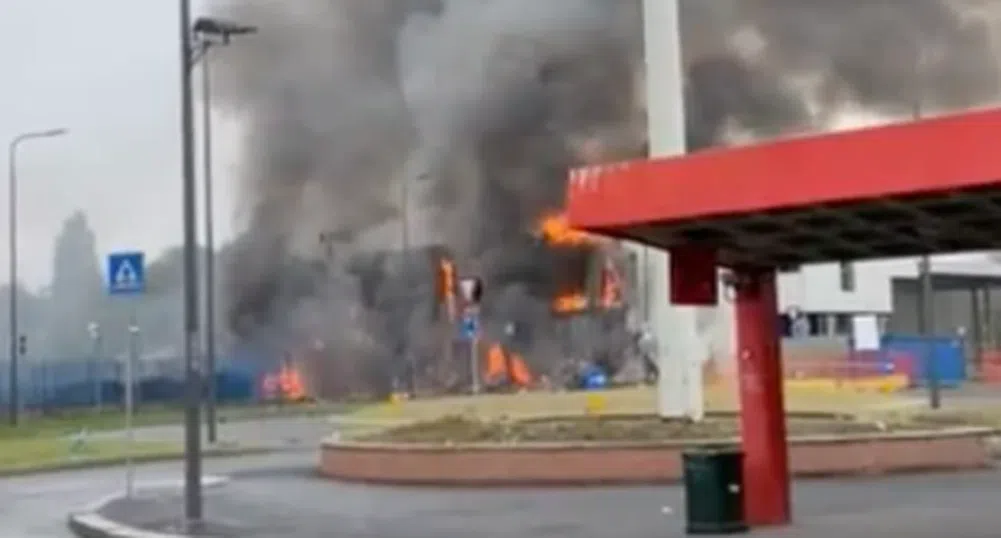 Един от най-богатите румънци е загинал в самолетната катастрофа в Милано