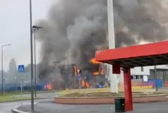 Един от най-богатите румънци е загинал в самолетната катастрофа в Милано