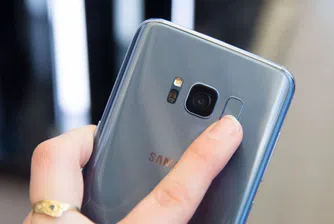 Galaxy S9 на път да не предложи това, на което всички се надяват