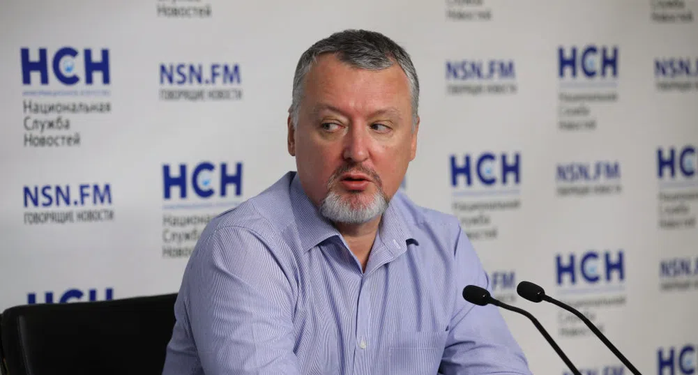 Арестуван руски националист се кандидатира за президент на страната