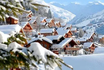 Пампорово се нареди сред топ ски курорти за начинаещи