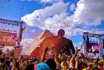 Британската музика печели, но не процъфтява в чужбина. Проблемът е Брекзит