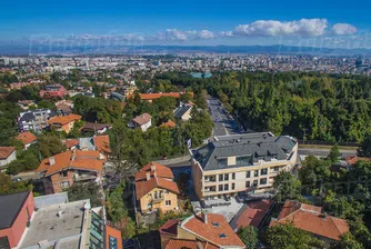 Жилище в Бояна - кварталът на аристократи и държавници