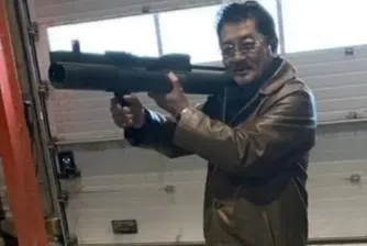 Арестуваха мафиот от Якудза, искал да купува ракети земя-въздух