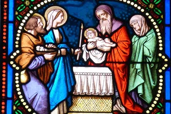 Днес празнуваме Рождество Христово