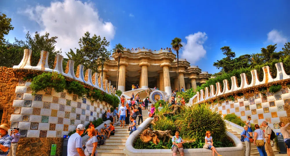 Барселона е глобален лидер сред градовете за работа от разстояние