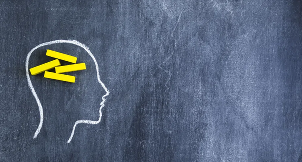 Пет начина да се освободите от гнева и да възстановите спокойствието си