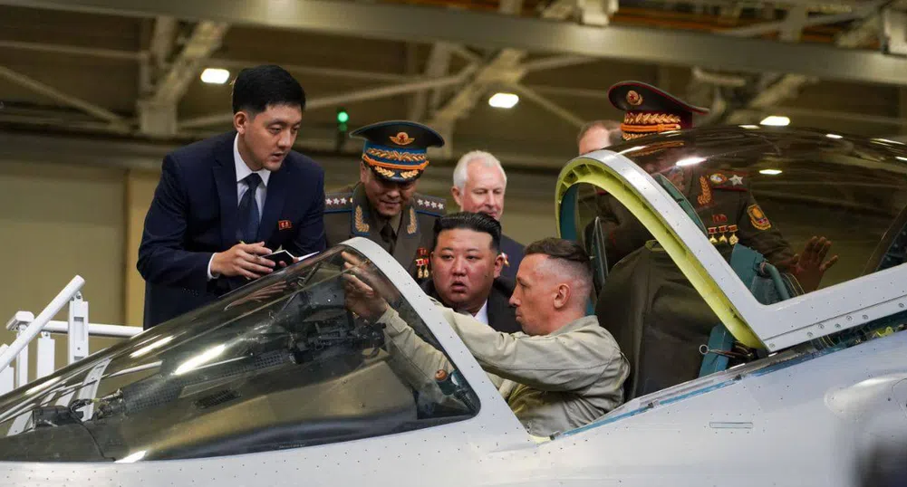 Кремъл: Не са подписвани никакви споразумения на срещата Путин-Ким