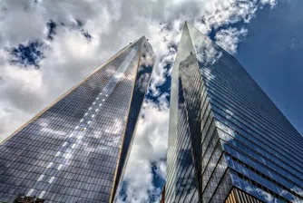 Американска компания превръща небостъргачи в соларни ВЕИ централи