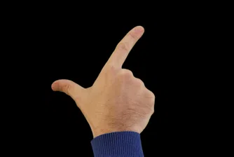 Google откри алтернатива на сензорното управление