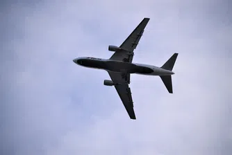 Украйна посъветва авиокомпаниите да избягват Черно море