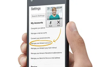 Най-големият конкурент на Google се връща на пазара на смартфони