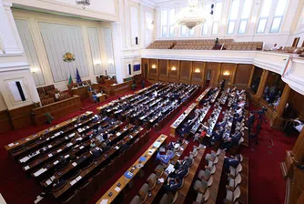 Парламентът прие промените в Закона за защита от домашното насилие