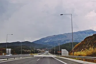 Пак повишават размера на част от пътните глоби в Гърция