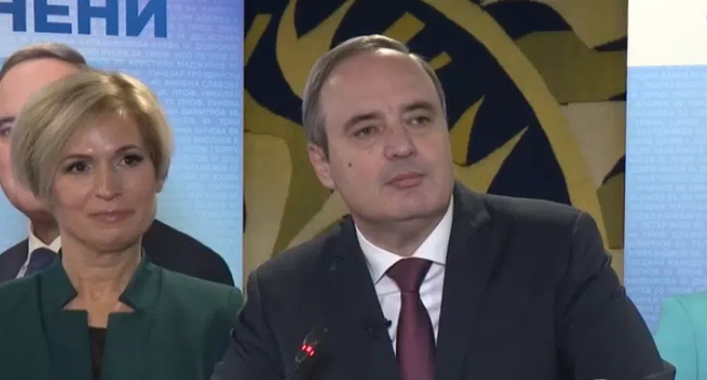 Проф. Анастас Герджиков: Има три причини за загубата ни