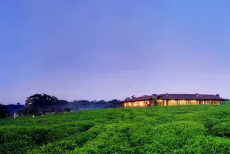 10 забележителни хотела, които ще отворят врати през 2018 г.