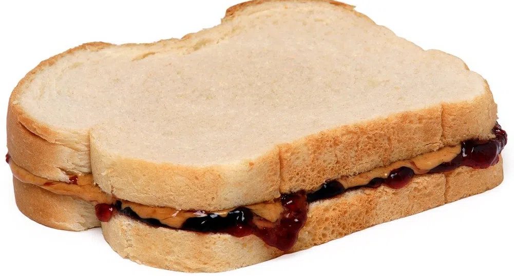 Колко струва най-скъпия сандвич с фъстъчено масло и желе в света?