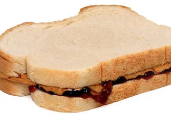 Колко струва най-скъпия сандвич с фъстъчено масло и желе в света?