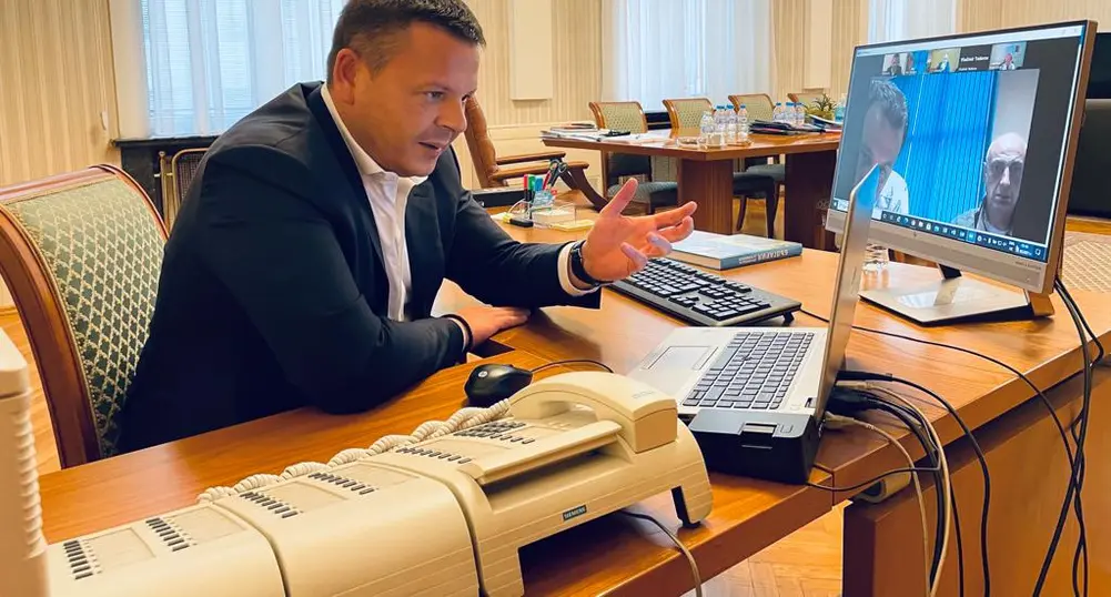 Алексиев: Застрахователите на Вера Су ще възстановят разходите на държавата