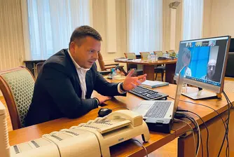 Алексиев: Застрахователите на Вера Су ще възстановят разходите на държавата
