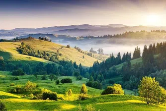 Ще бъде топъл и слънчев летен ден