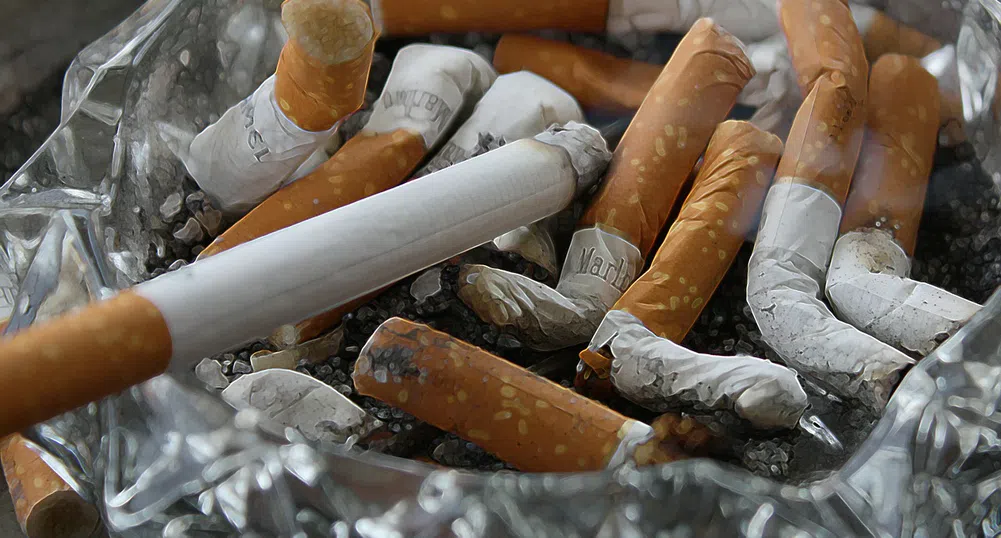 България е на второ място в ЕС по брой на пушачите