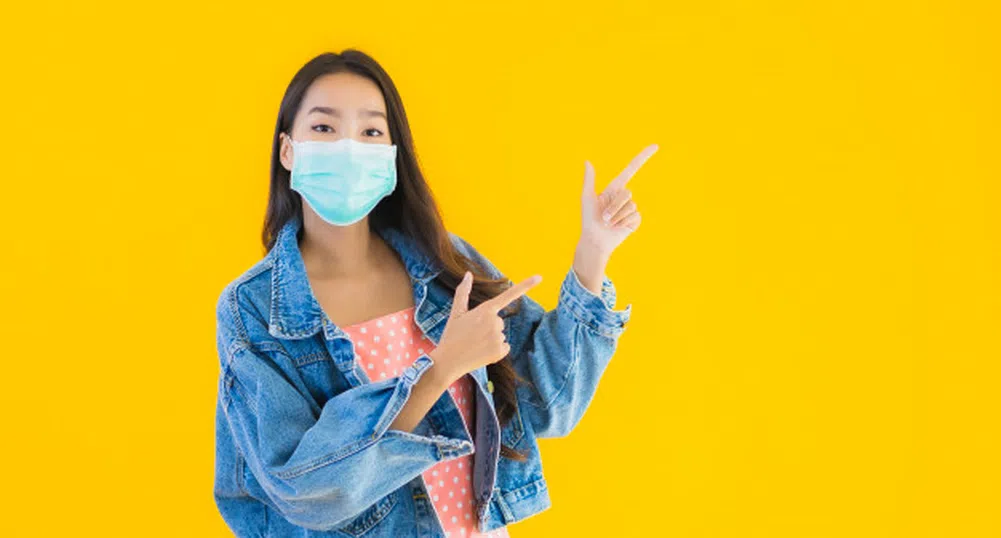 Една техника за поддържане на оптимизъм по време на пандемията