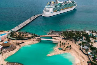 Неща, които не влизат в цената на круиза