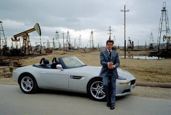 10-те автомобила на Джеймс Бонд