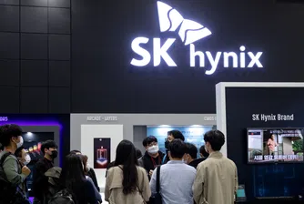 SK Hynix -  да заложиш на печелившия кон
