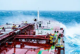 Русия обвини Великобритания за взривяването на "Северен поток"