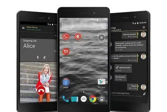 7 необичайни смартфони