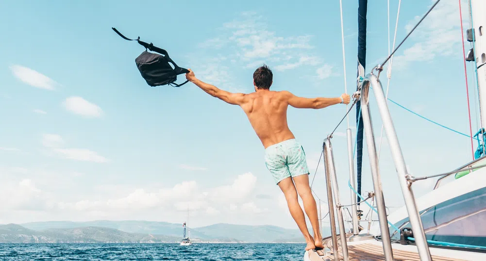 По-малко работа през лятото може да ви направи по-продуктивни – ето как