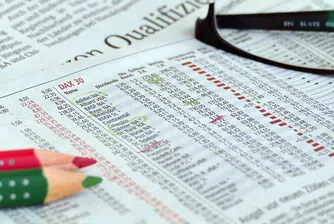 Очакванията за стимули оказаха подкрепа на акциите днес