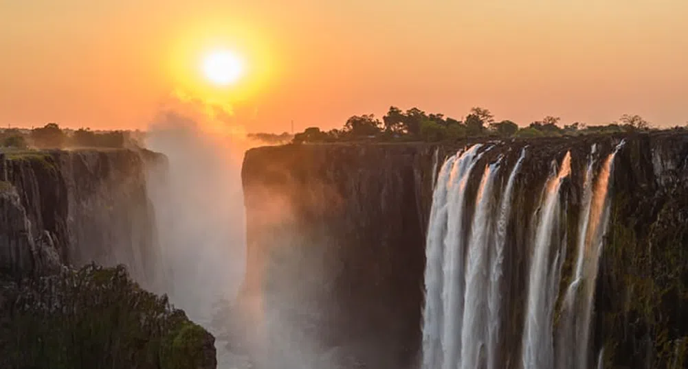 Природни чудеса, които всеки трябва да види поне веднъж в живота си