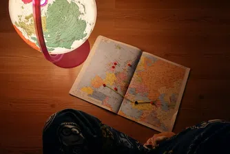 9 странни и луди географски факта