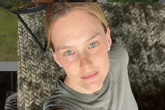 Осъдиха топ модел за укриване на данъци