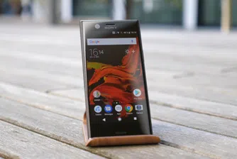 На CES 2018 ще видим първия смартфон със Snapdragon 845