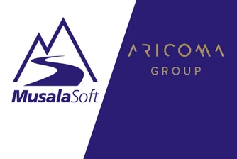 ARICOMA Group придобива Мусала Софт
